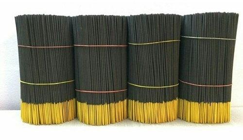 Charcoal Scented Incense Sticks