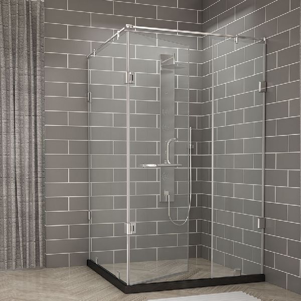 Shower Glass