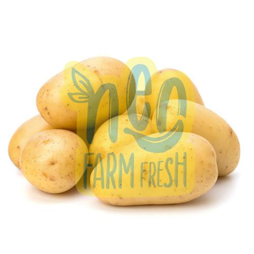Natural fresh potato, for Human Consumption, Feature : Good In Taste, Healthy