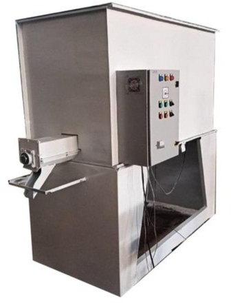 Rice Blending Machine, Voltage : 220 V