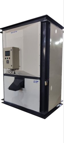 Electric Rice Packaging Machine, Voltage : 400 V
