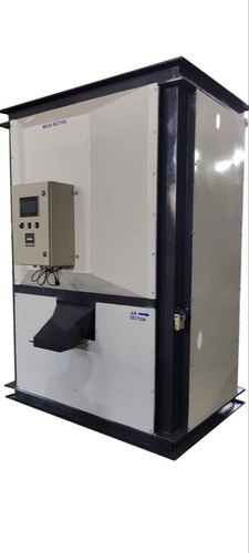 Rice Packaging Machine