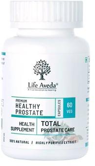 Life Aveda Prostate Care Capsules