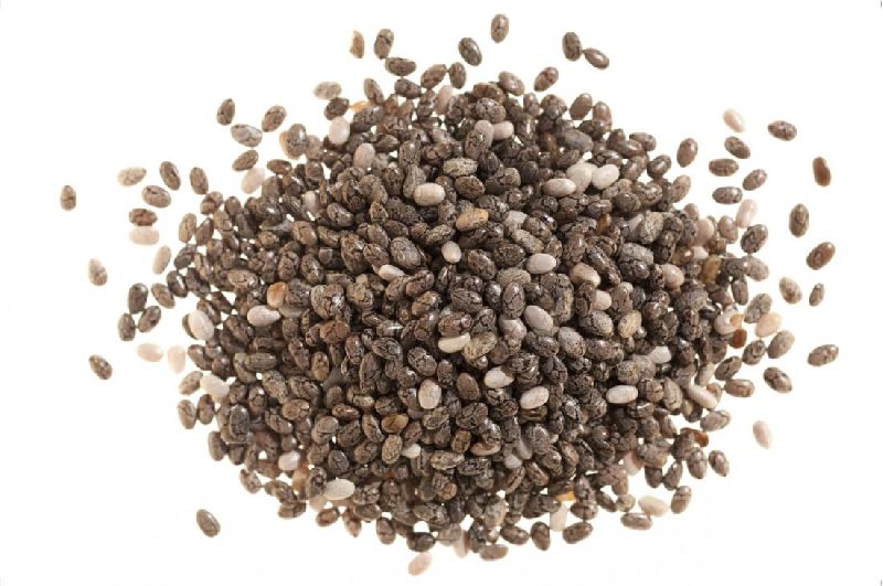 Organic chia seeds, Shelf Life : 1year