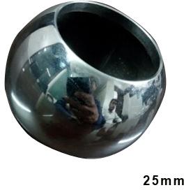25 mm Ball Valve Ball