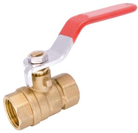 Brass Ball Valve