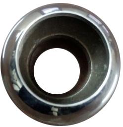 Stainless Steel Ball Valve Ball, Size : Standard