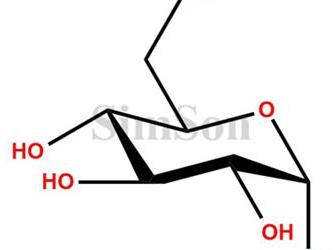 Simson Chemie DEXTROSE (Anhydrous), CAS No. : 50-99-7