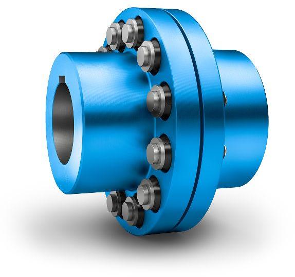 CI Pin Bush Coupling