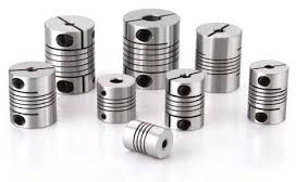 Encoder Coupling