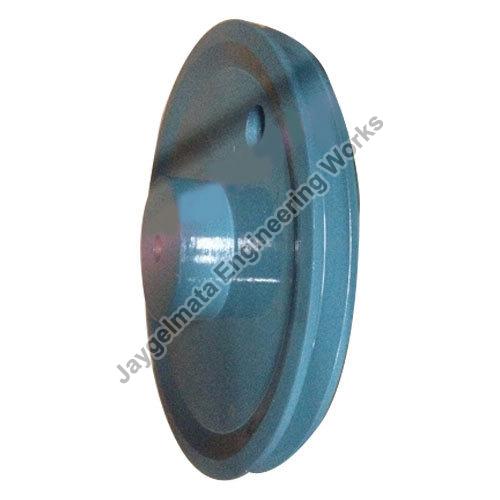 Single Groove Pulley