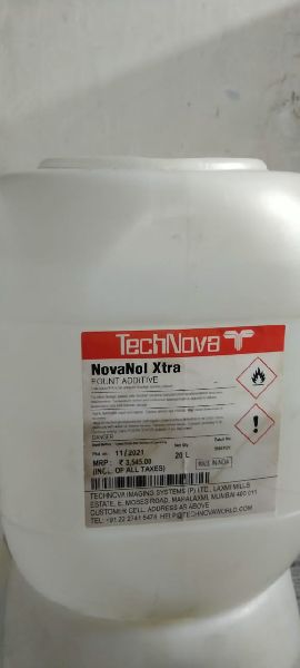 Technova Chemical_ Novanol Xtra