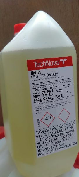 Technova _ Unifin printing chemical
