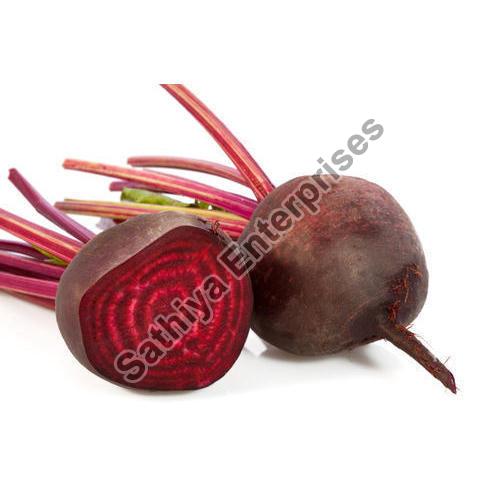 low dark beetroot