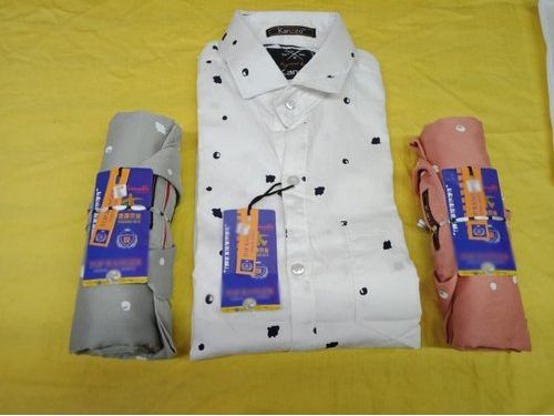 Mens Fashion Shirt