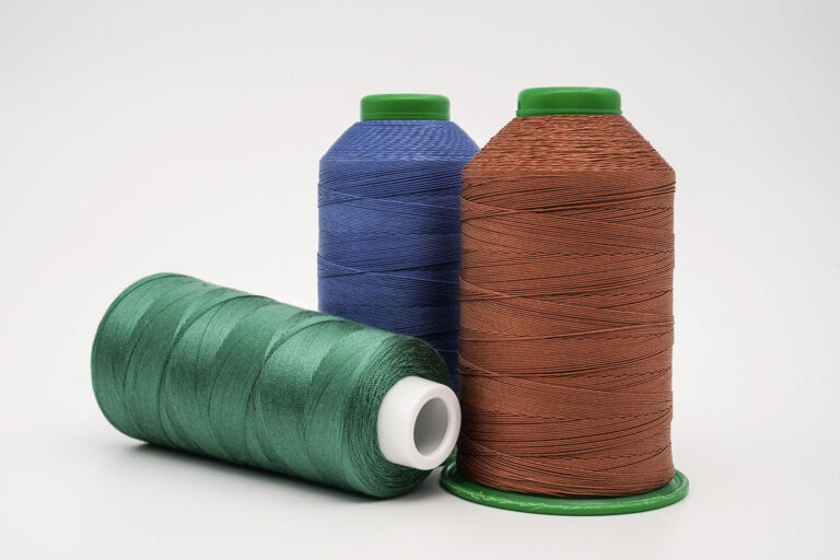 Cotton Duofil Core Spun Thread, for Textile Industy, Technics : Machine Made