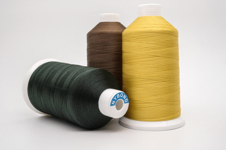 Nylon 6 Bonded Thread (NY BOND)