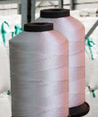 Polypropylene Sewing Thread, for Textile Industry, Packaging Type : Roll