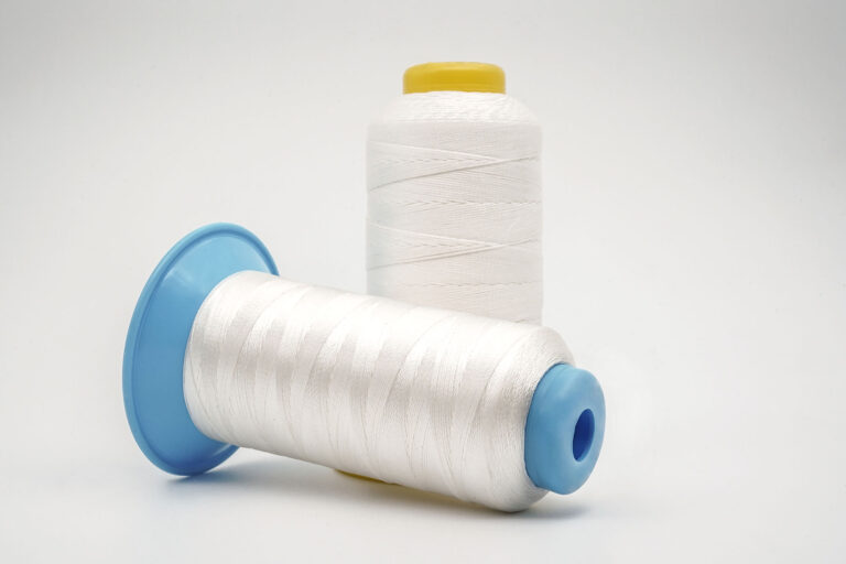 Polypropylene PPS Technical Thread, for Textile Industry, Packaging Type : Roll
