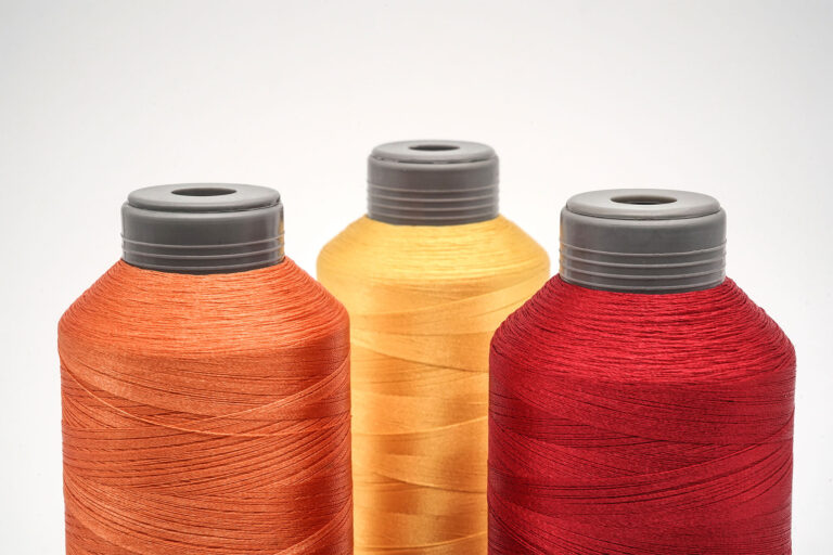 Shine Embroidery Thread