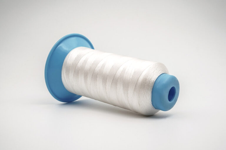 Dyed UHMWPE Technical Thread, Color : White