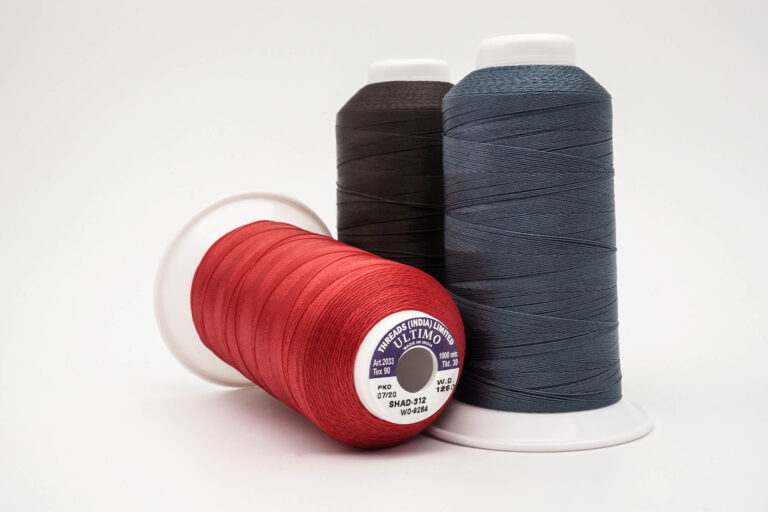 Ultimo Super HT Polyester Soft Thread