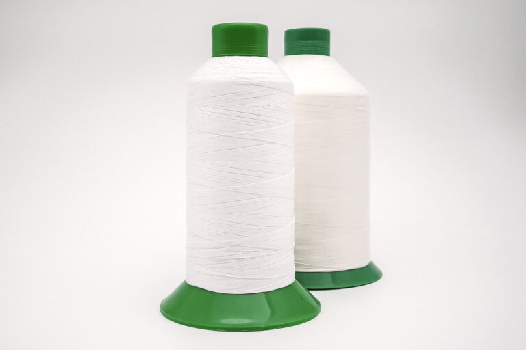 White PTFE Thread, for Textile Industry, Packaging Type : Roll