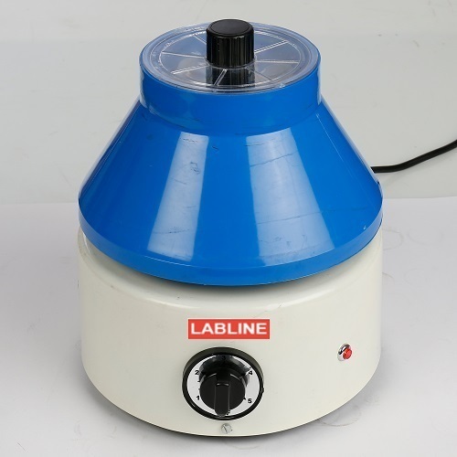 Doctor centrifuge, Certification : ISO 9001:2008