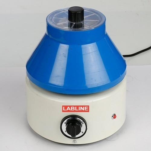 Doctor Centrifuge