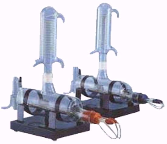 Double Distillation Unit, Certification : CE Certified, ISO 9001:2008