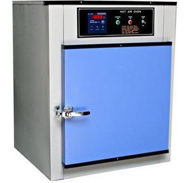 Hot Air Oven