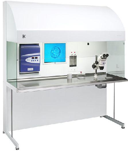 IVF Workstation, Certification : CE Certified, ISO 9001:2008