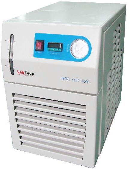 Laboratory Chiller, Certification : CE Certified, ISO 9001:2008