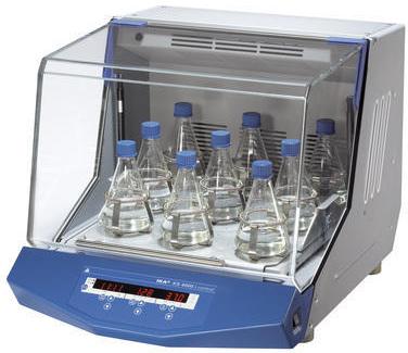 Shaker Incubator, Certification : CE Certified, ISO 9001:2008