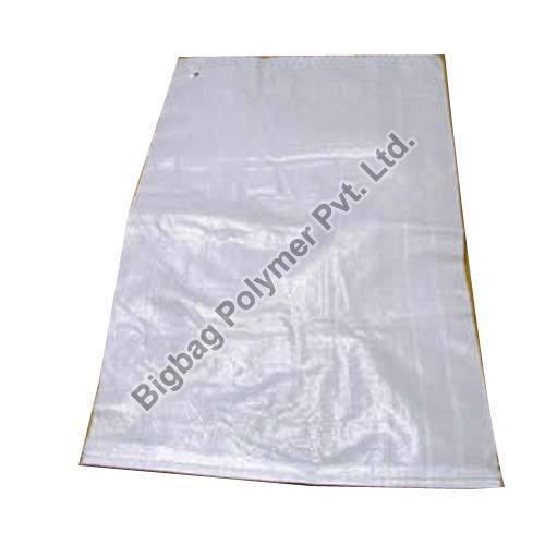 Plastic PP Laminated Bag, for Packaging, Feature : Disposable