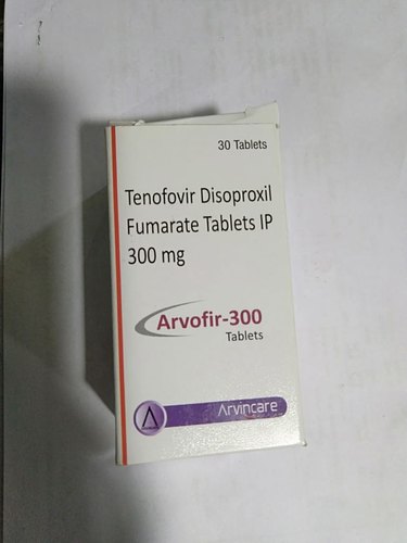 Arvofir-300, for Hospital, Purity : 100%