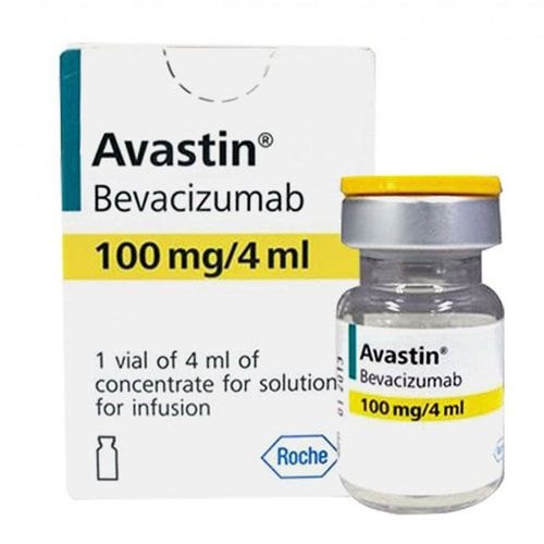 Avastin 100mg/4ml