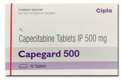 Capegard 500