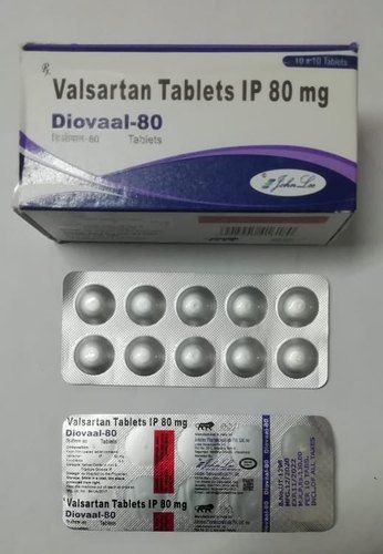 Diovaal 80