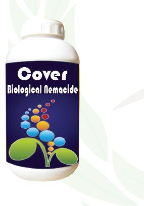 Cover Biological Nematicide