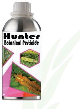 Tulsi Biologicals Hunter Botanical Pesticide, for Foliar