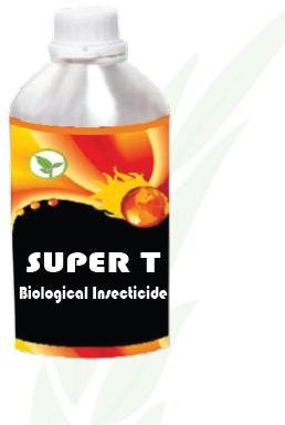 Super T Biological Insecticide