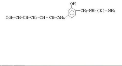 Phenalkamine Epoxy Hardener