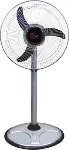 Luton Pedestal Fan, for Air Cooling, Feature : Durability, High Quality
