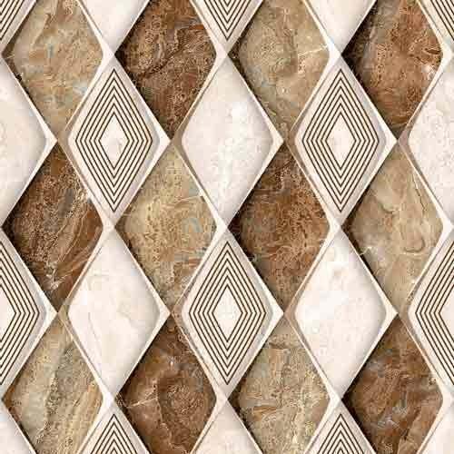 Ceramic Digital wall tiles, Feature : Acid Resistant, Heat Resistant, Size : 250 X 330mm, 300 X 450mm