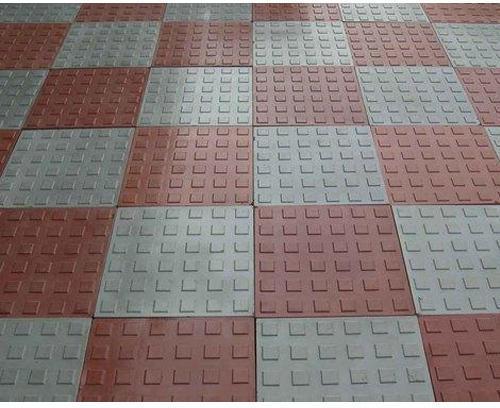 Polished Ceramic Outdoor Floor Tiles, Packaging Type : Carton Box