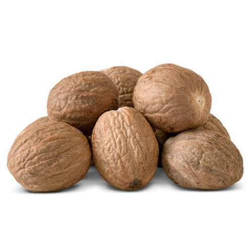 Dry Nutmeg, Packaging Type : Packets