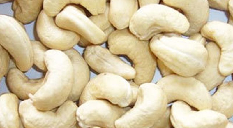 W-400 Regular Grade Cashew Nuts, for Food, Foodstuff, Snacks, Sweets, Packaging Size : 1kg, 2kg
