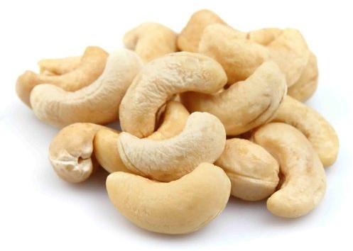 W210 Whole Cashew Nuts, for Food, Snacks, Sweets, Certification : FSSAI Certified, ISO9001-2008