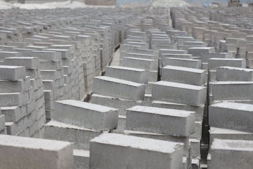 fly ash bricks